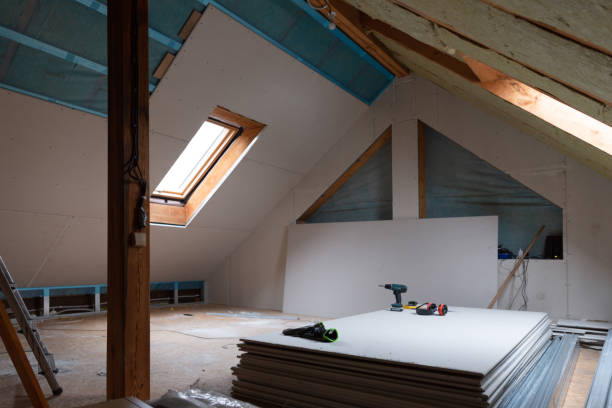 Best Insulation Maintenance and Repair in Rockwood, TN