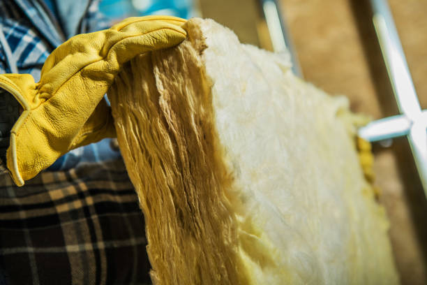 Best Blown-in Insulation in Rockwood, TN