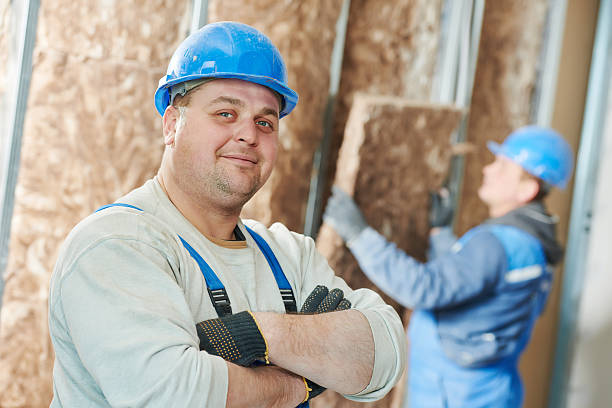 Best Spray Foam Insulation in Rockwood, TN