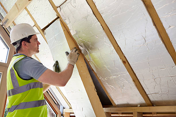 Best Spray Foam Insulation in Rockwood, TN