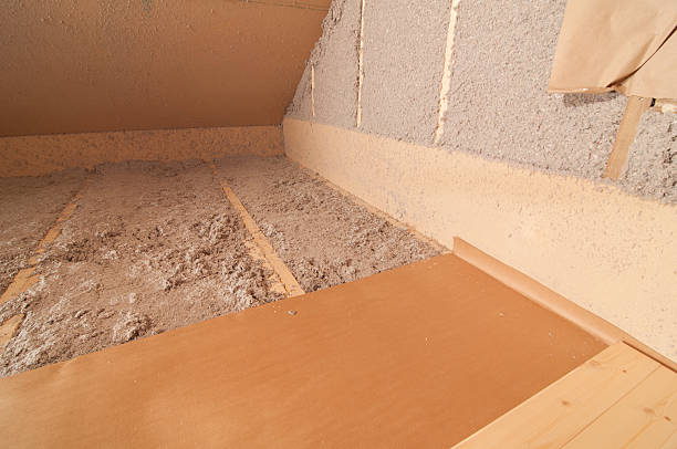 Reliable Rockwood, TN Insulation Contractor Solutions