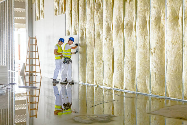 Best Insulation for Specific Applications in Rockwood, TN